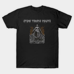 Stone temple pilots T-Shirt